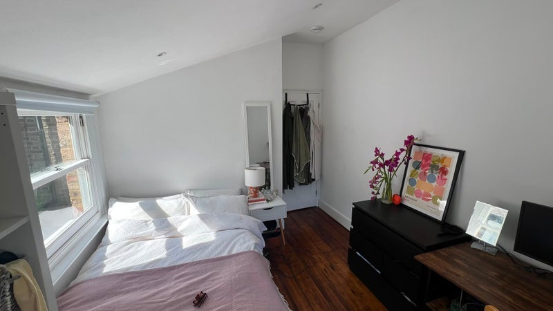 Room Marriott Road in Greater London