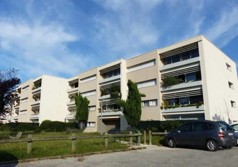 Flat Rue Maurice Thorez in Portes-lès-Valence
