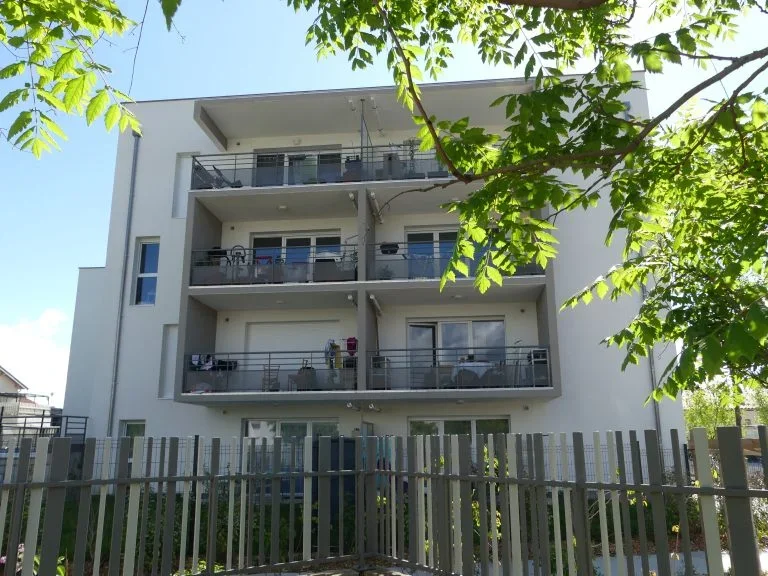 Appartement Rue René Descartes à Portes-lès-Valence