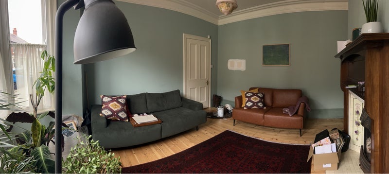 Room Honister Avenue in Newcastle upon Tyne