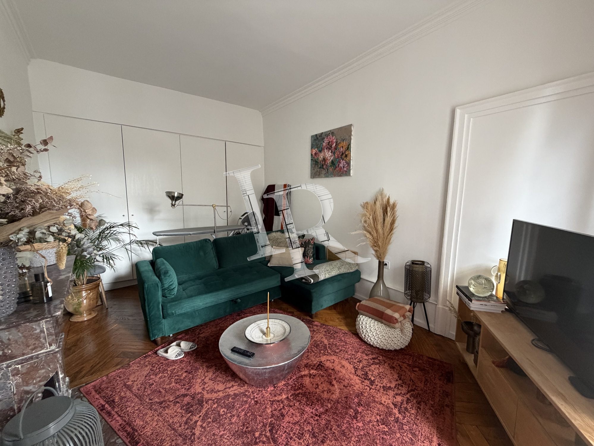 Appartement Place du Breuil à Le Puy-en-Velay