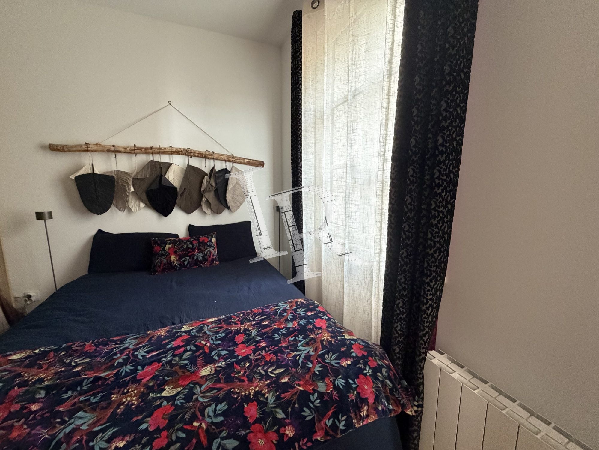 Appartement Place du Breuil à Le Puy-en-Velay
