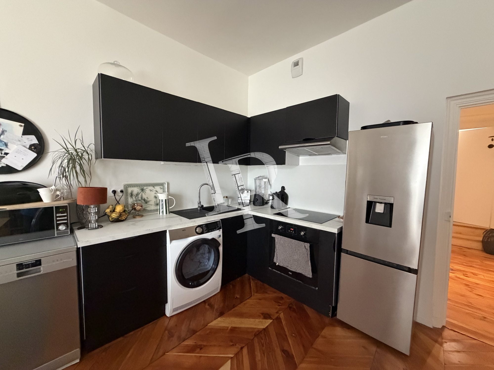Appartement Place du Breuil à Le Puy-en-Velay