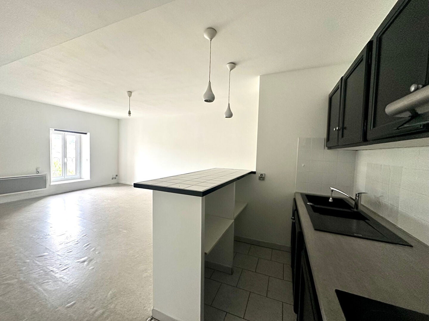 Appartement Avenue du Docteur Henri Gout à Carcassonne