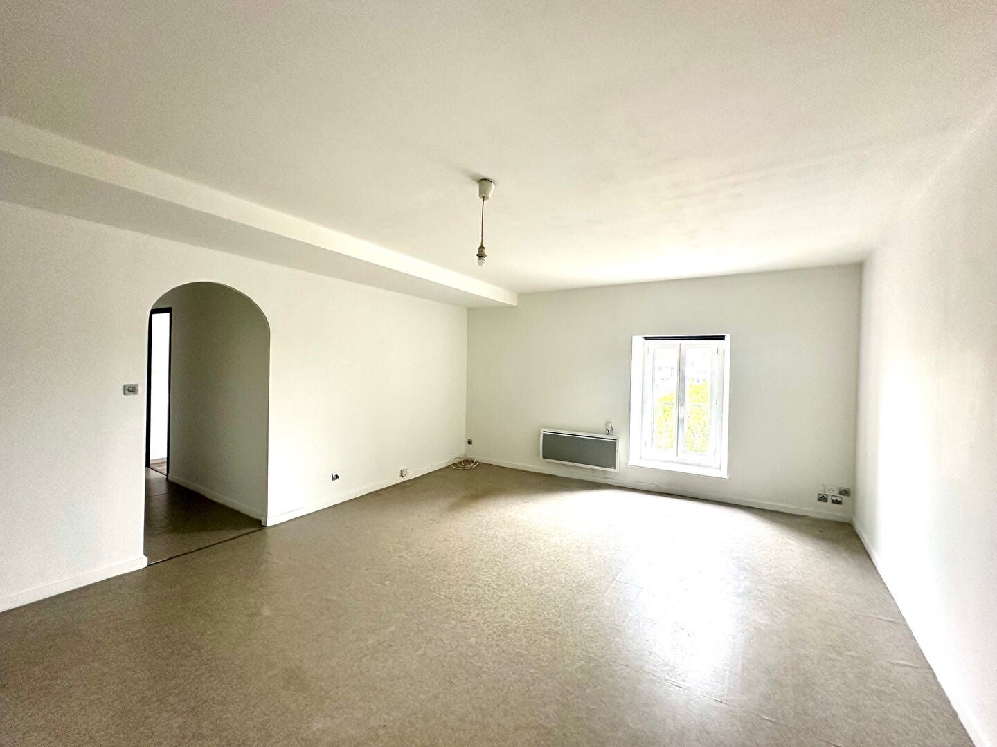 Appartement Avenue du Docteur Henri Gout à Carcassonne