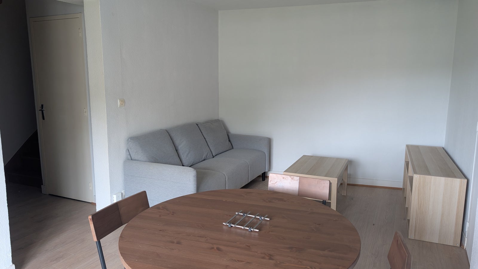 Flat Rue Saint-Jean in Gournay-en-Bray