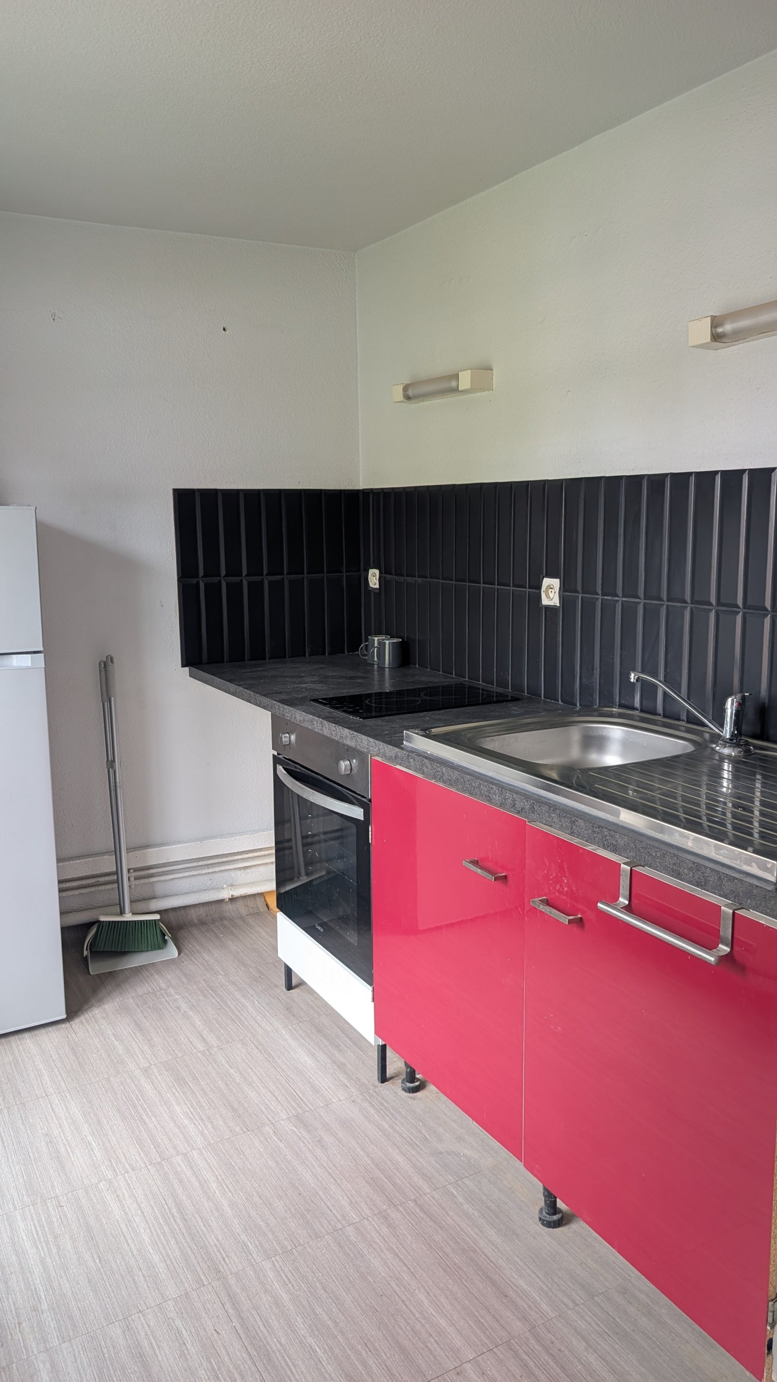 Appartement Rue Saint-Jean à Gournay-en-Bray