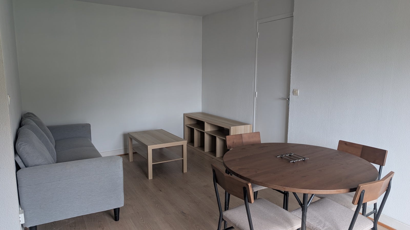 Appartement Rue Saint-Jean à Gournay-en-Bray