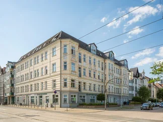 Wohnung Gerhart-Hauptmann-Straße in Magdeburg