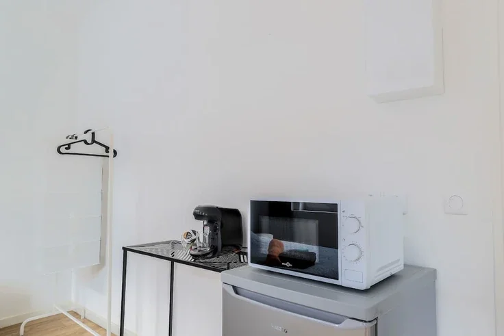 Appartement Rue Haute à Tourcoing