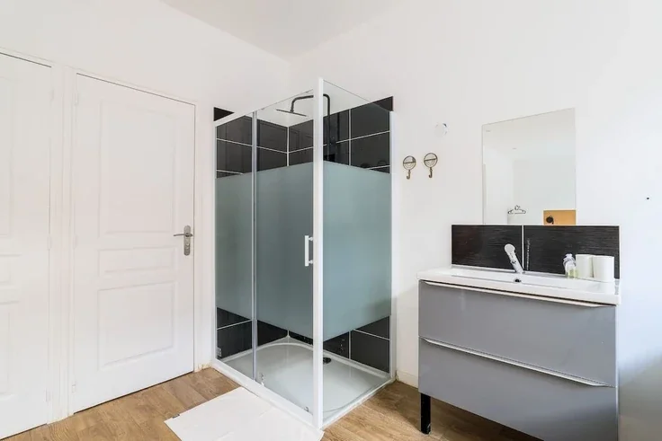 Appartement Rue Haute à Tourcoing