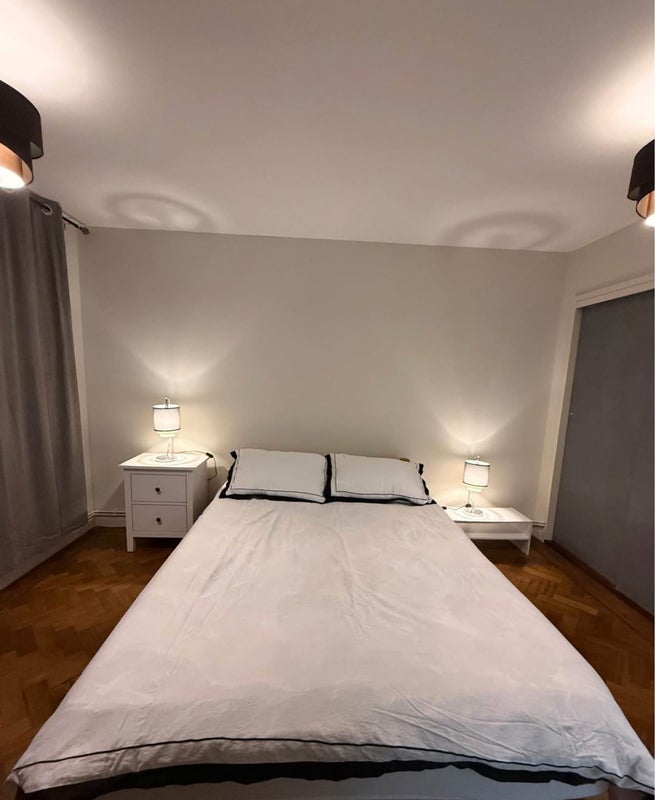 Room Wembley Park Drive in Greater London