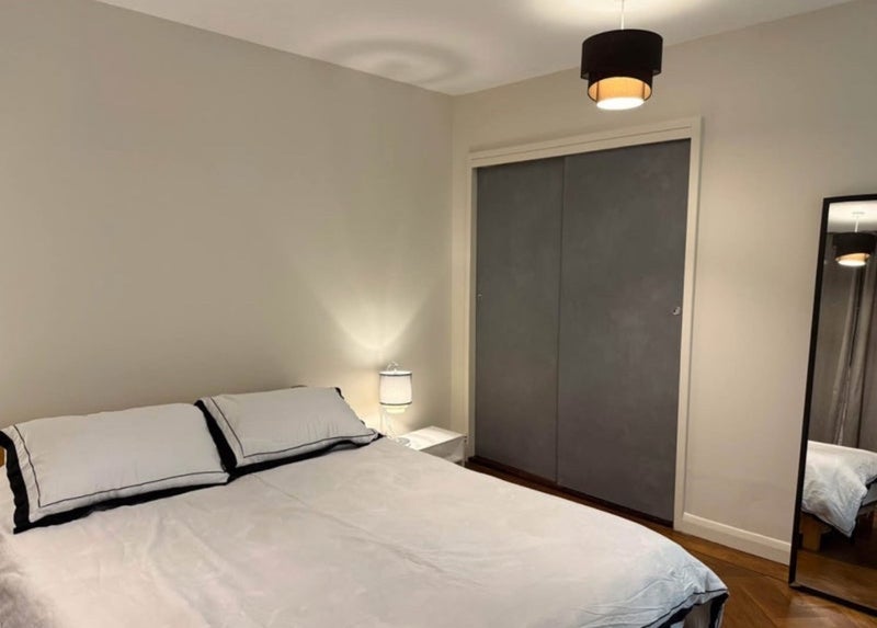Room Wembley Park Drive in Greater London