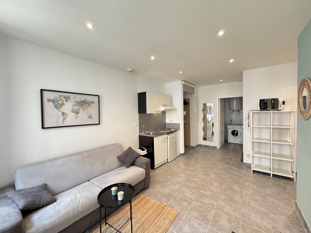 Appartement Rue de la République à Marseille