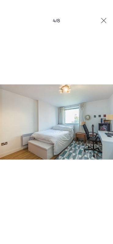 Flat Montaigne Close in City of Westminster