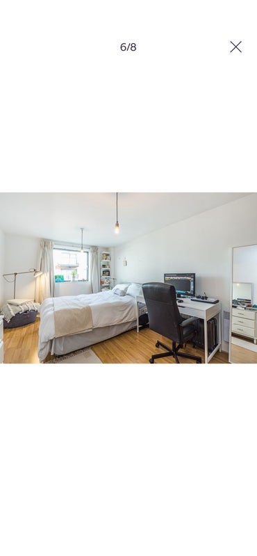 Flat Montaigne Close in City of Westminster