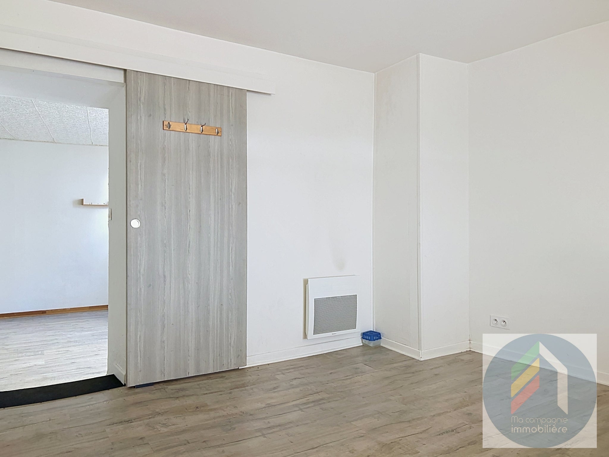 Flat Rue de Saumur in Les Herbiers