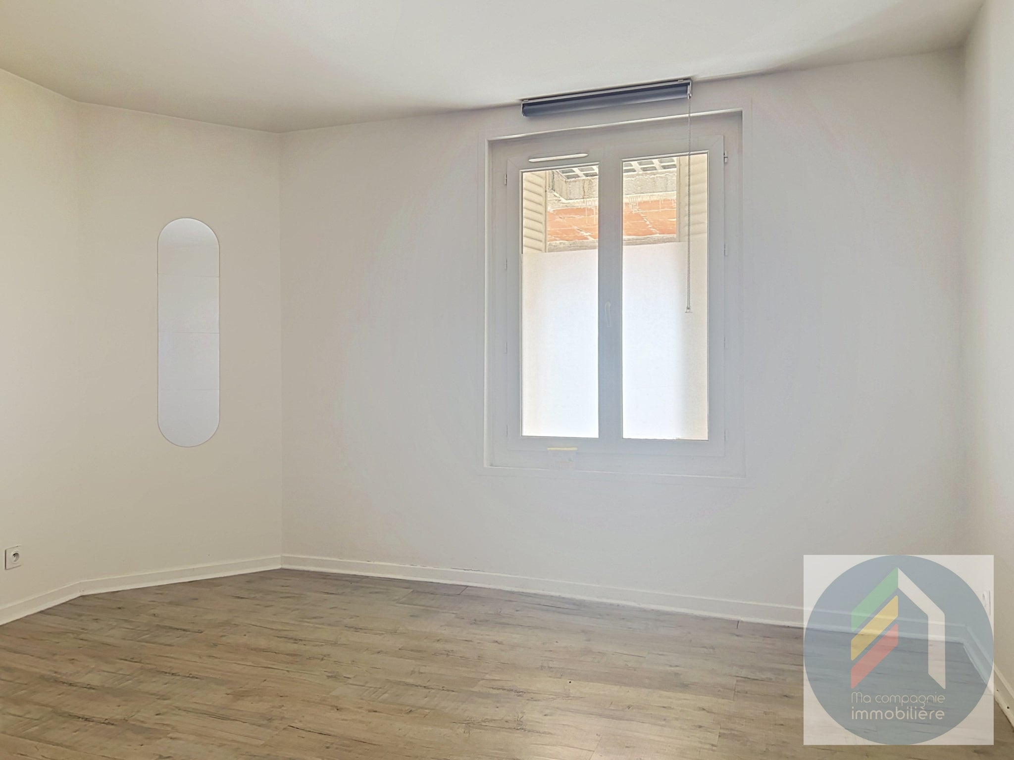 Flat Rue de Saumur in Les Herbiers