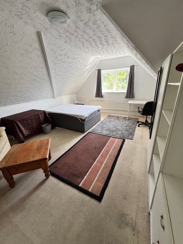 Room Pine Tree Glen in Bournemouth