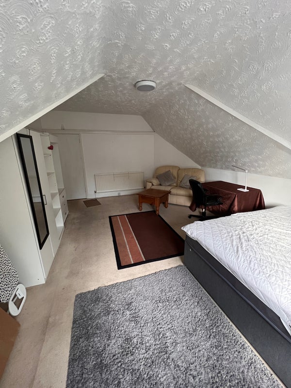 Room Pine Tree Glen in Bournemouth