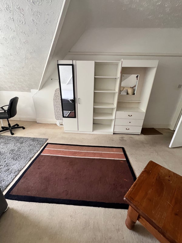 Room Pine Tree Glen in Bournemouth