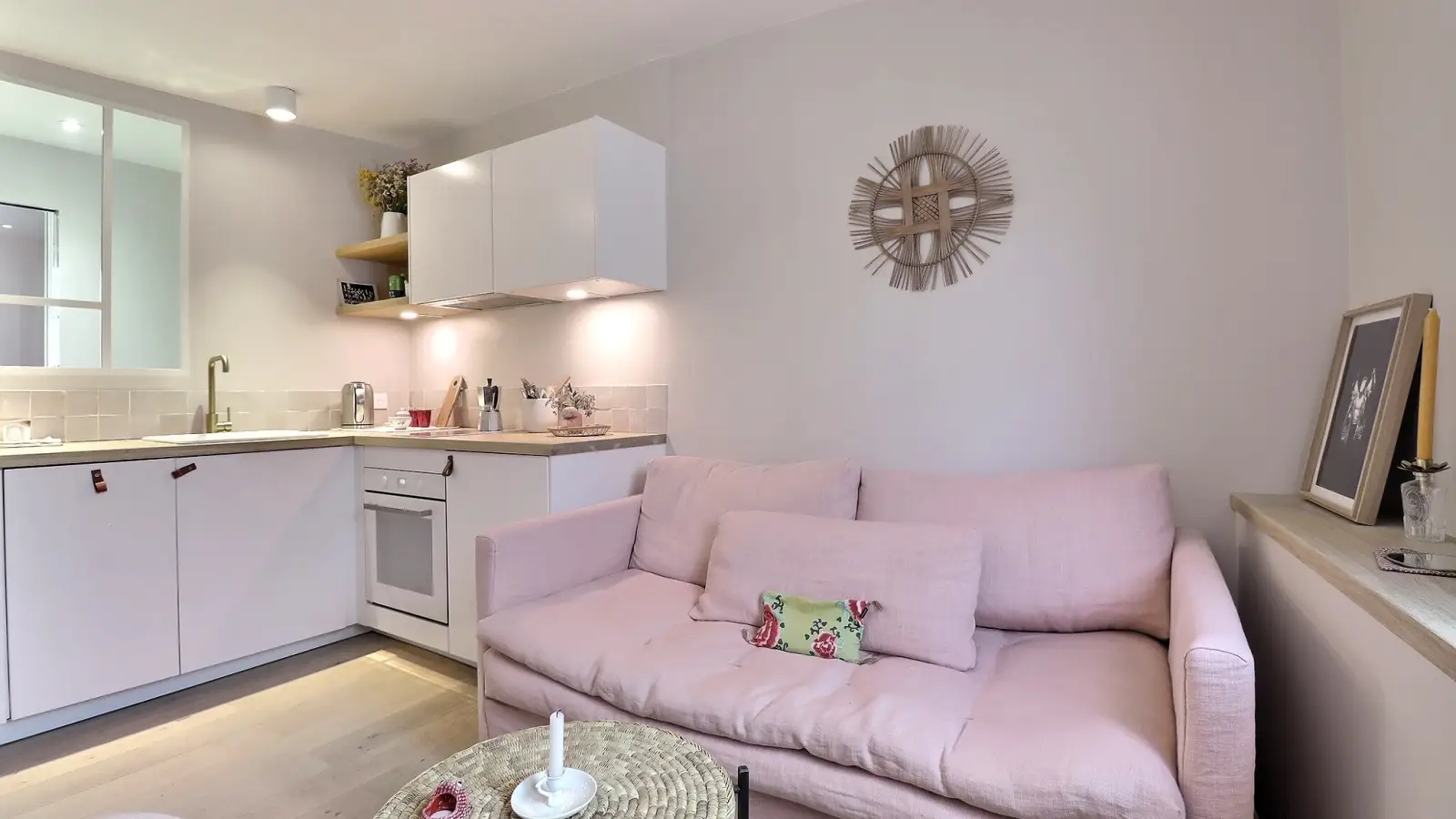 Appartement Rue du Cherche-Midi à Paris