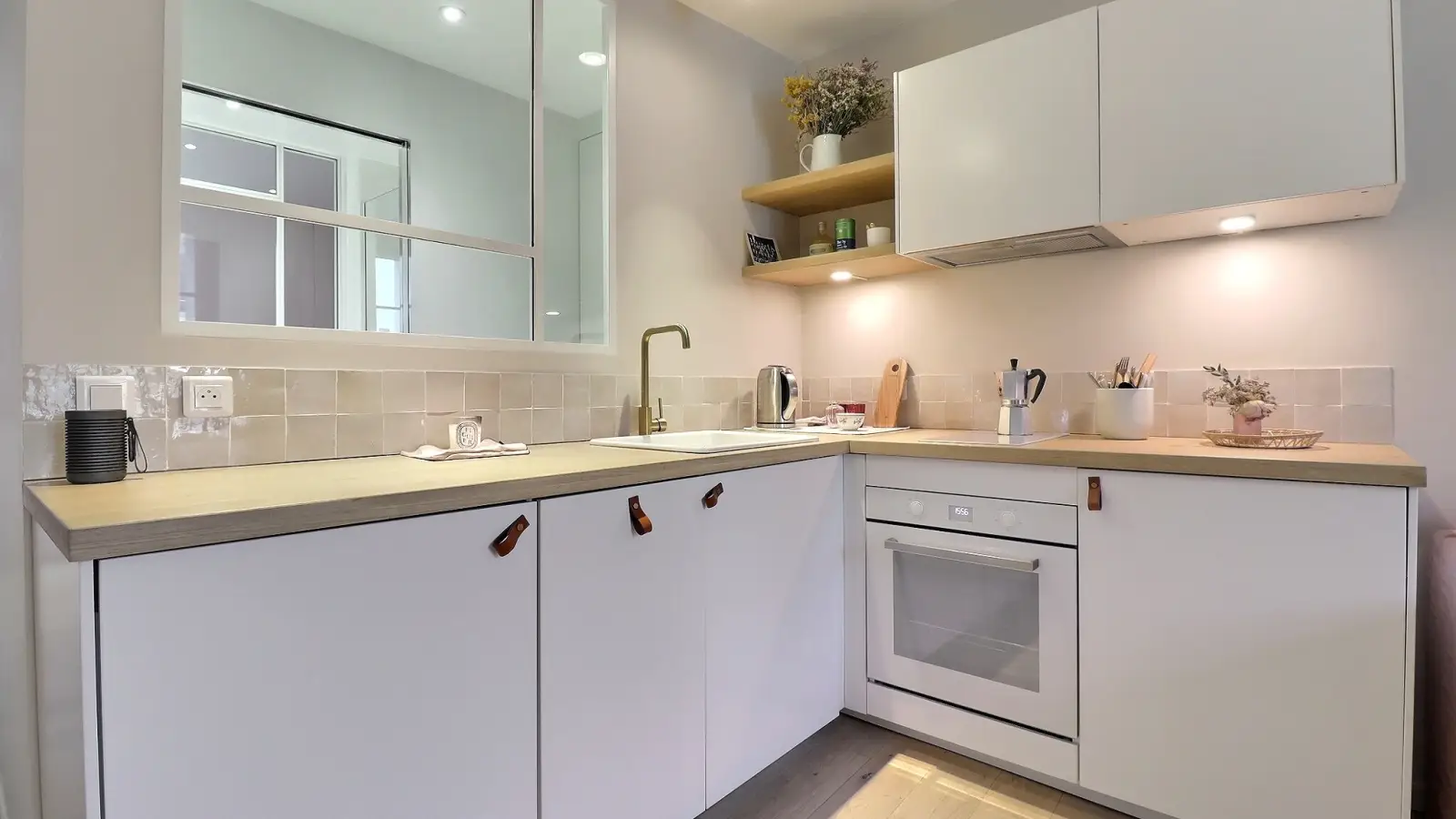 Appartement Rue du Cherche-Midi à Paris