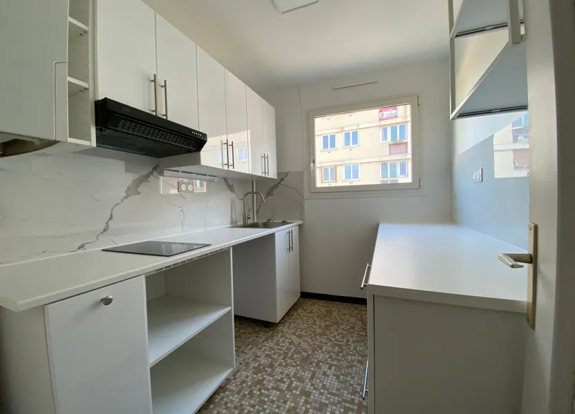 Appartement Rue Camille Flammarion à Champigny-sur-Marne