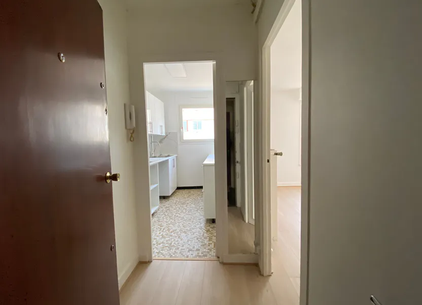 Appartement Rue Camille Flammarion à Champigny-sur-Marne
