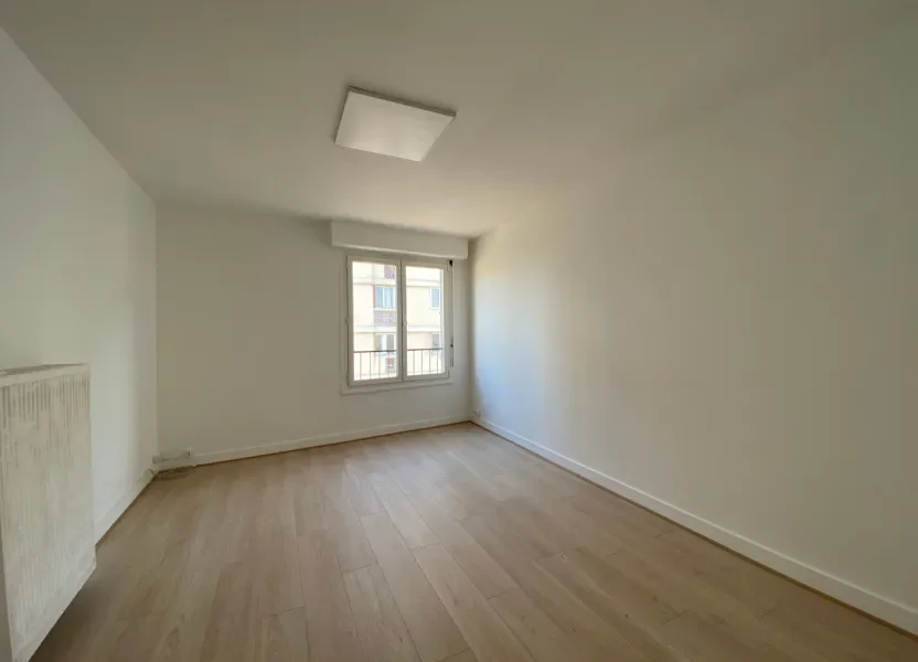 Appartement Rue Camille Flammarion à Champigny-sur-Marne