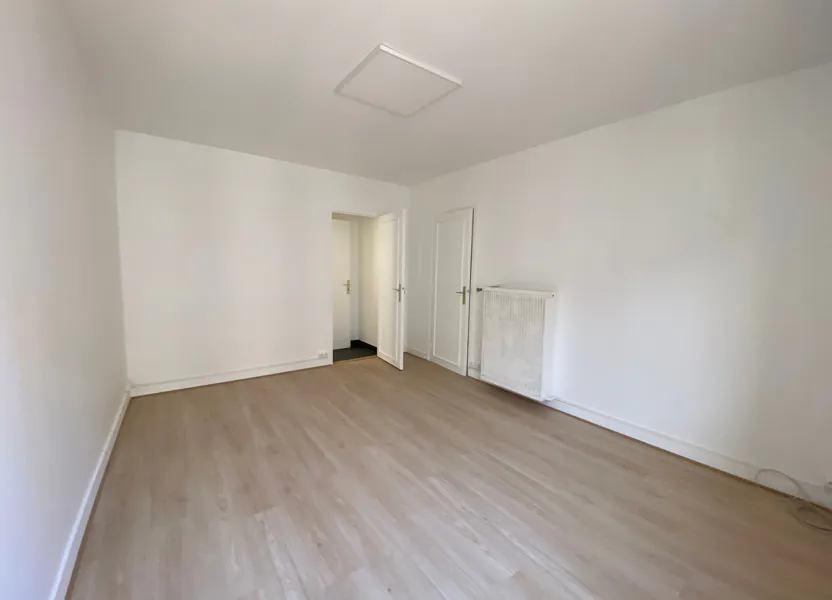 Appartement Rue Camille Flammarion à Champigny-sur-Marne