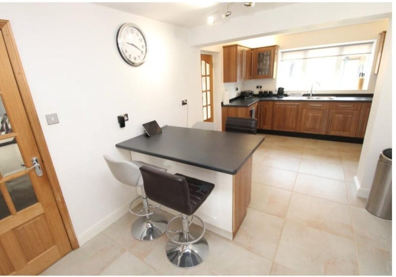 Room The Bridle in Blaby