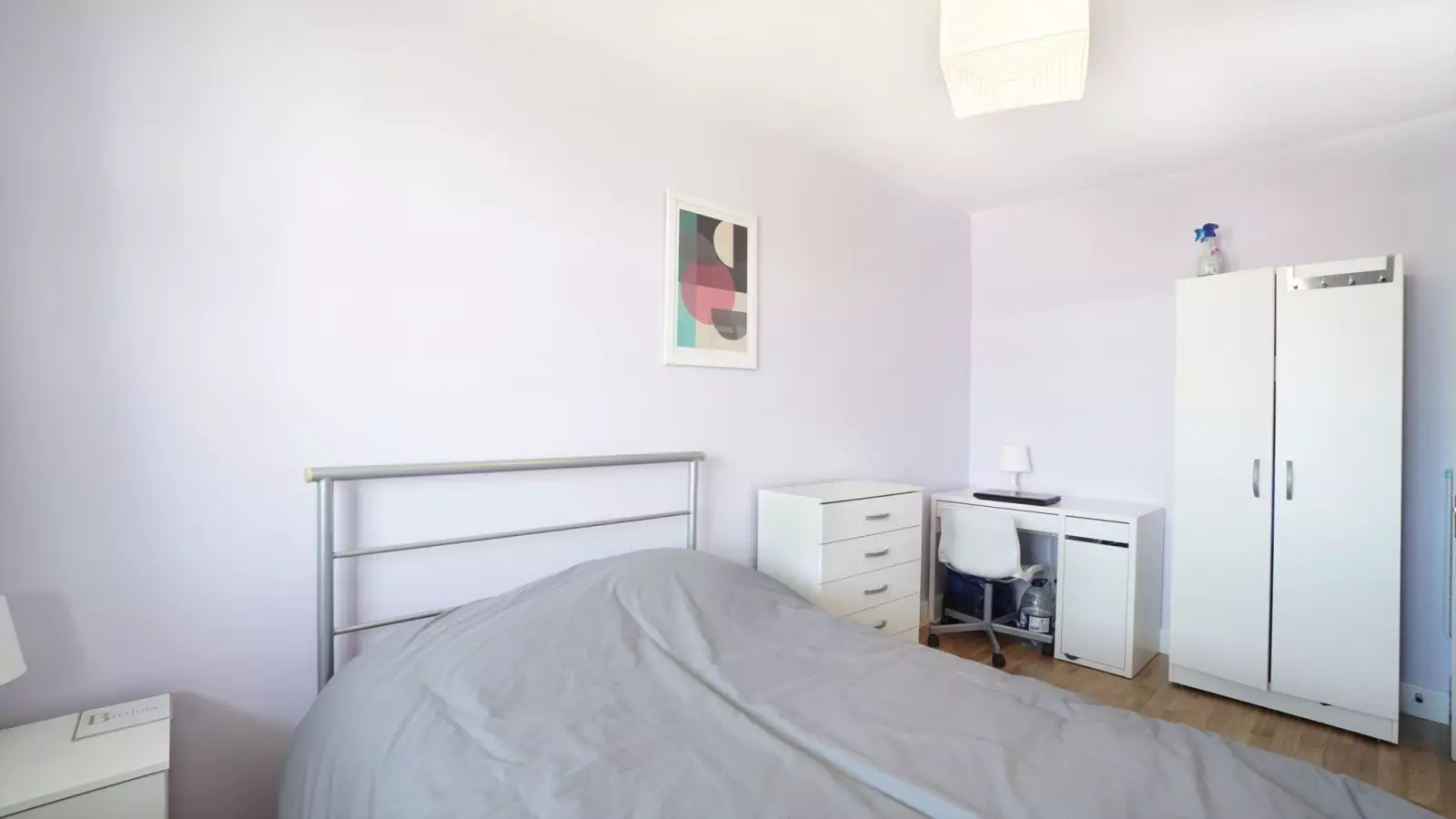 Flat Fellows Court in Greater London