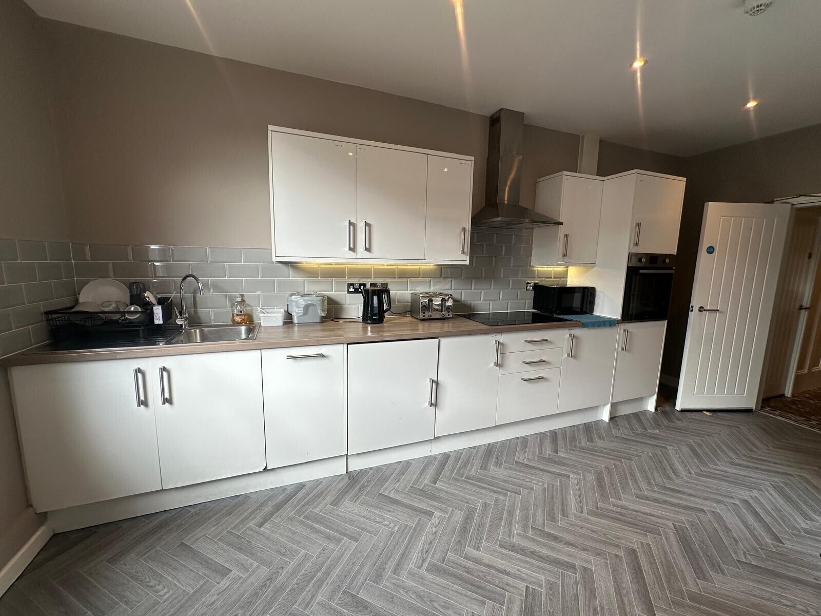 Room Breedon Hill Road in Derby