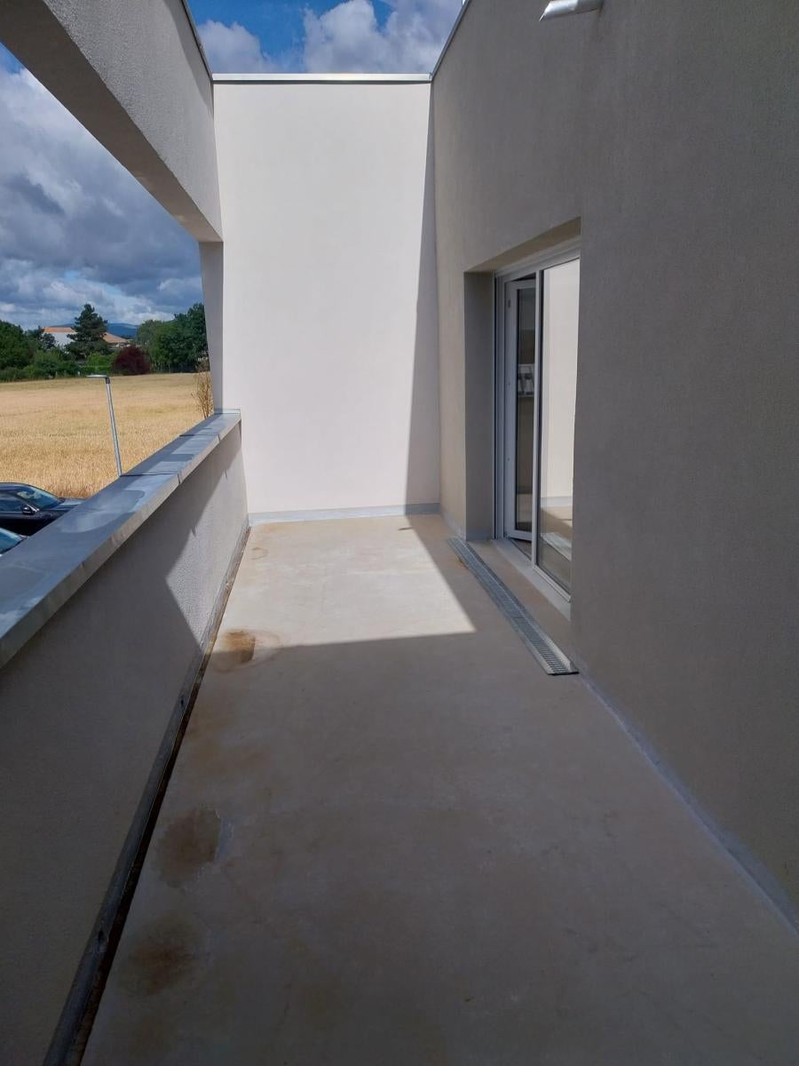 Appartement Rue de la Forêt à Ruelisheim