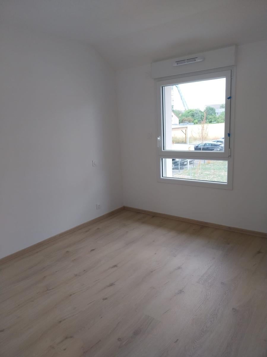 Appartement Rue de la Forêt à Ruelisheim