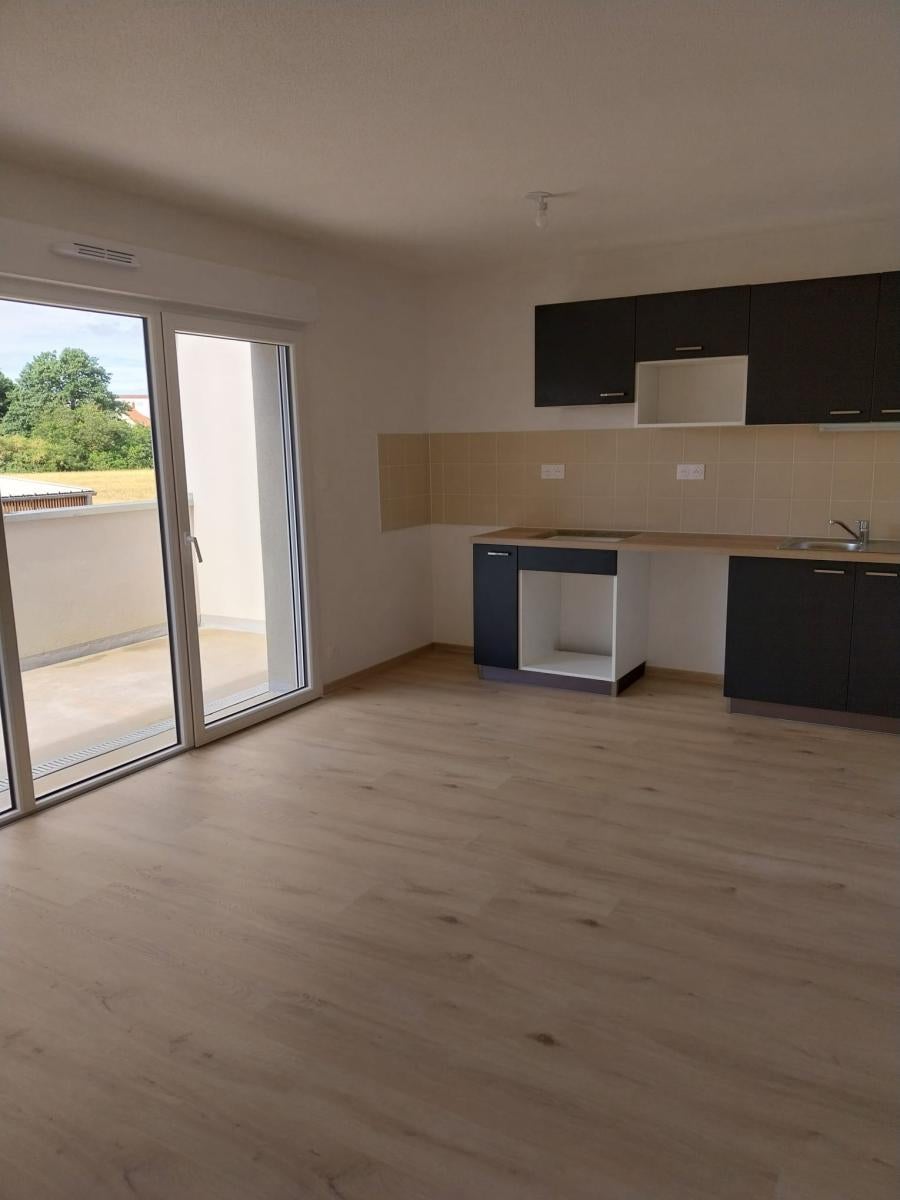Appartement Rue de la Forêt à Ruelisheim