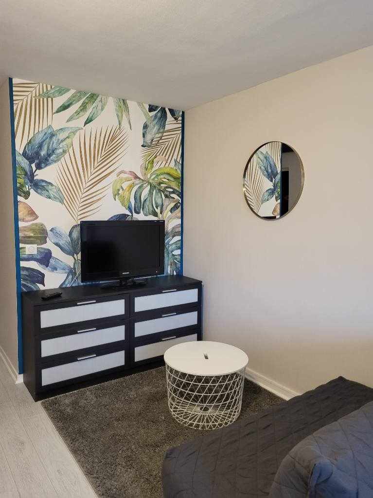 Appartement Rue Anatole France à Clermont-Ferrand