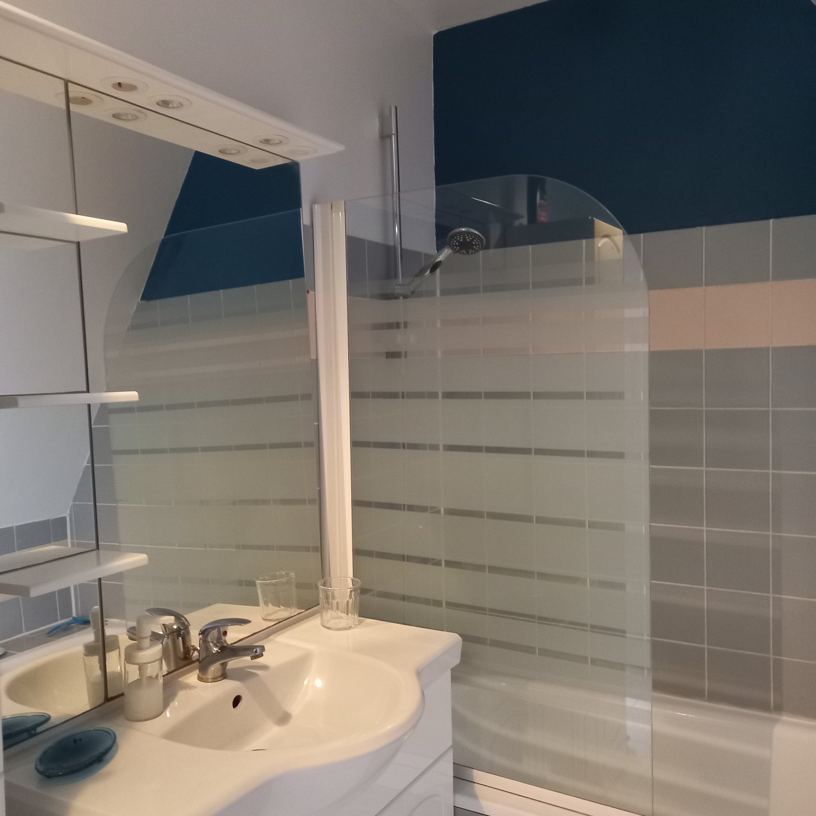 Appartement Rue Principale à La Cambe