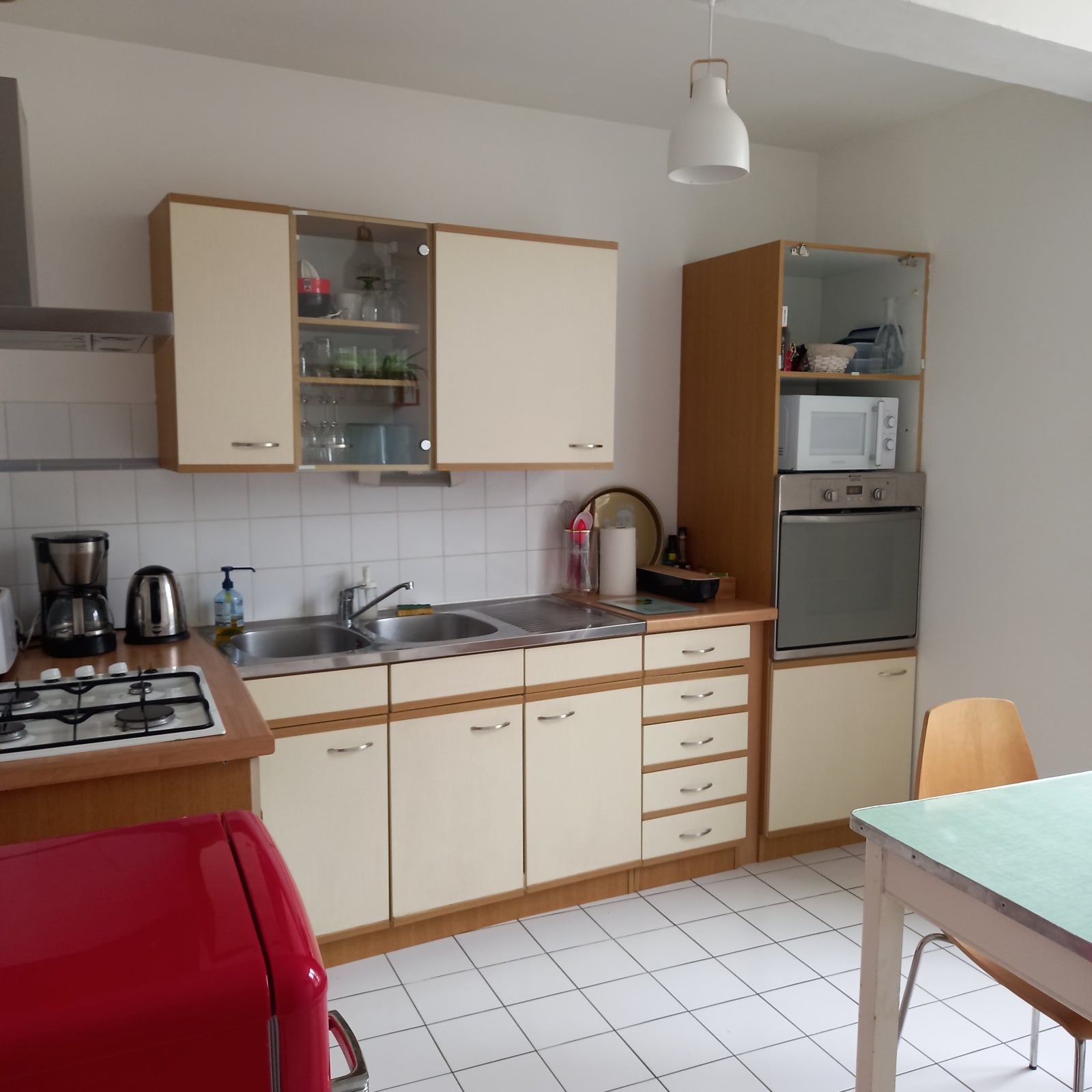 Appartement Rue Principale à La Cambe