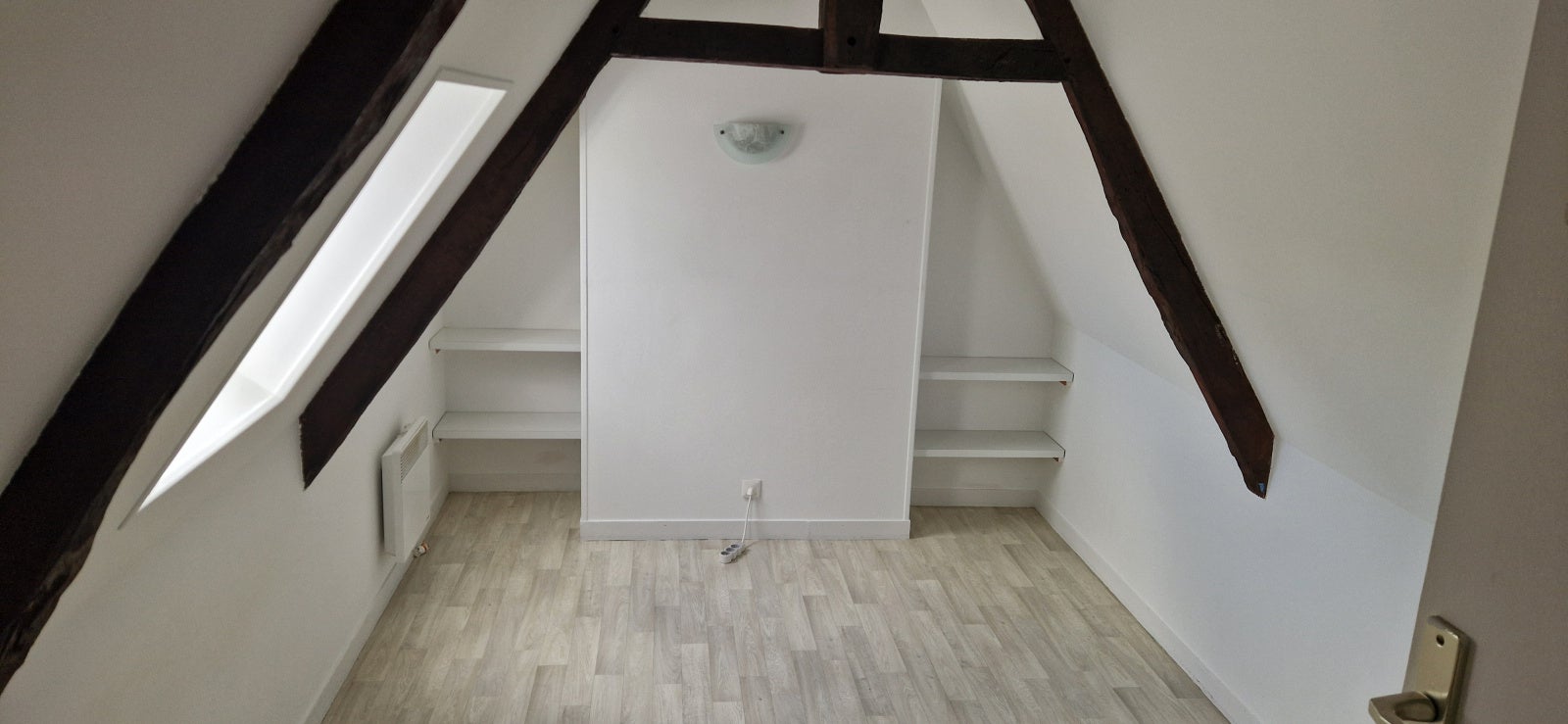 Appartement Rue Principale à La Cambe