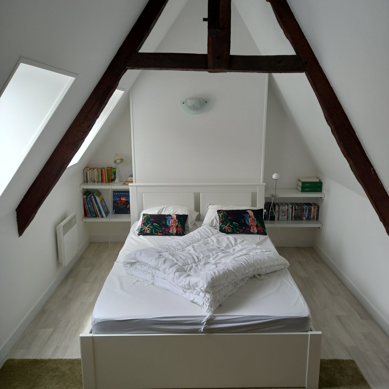Appartement Rue Principale à La Cambe