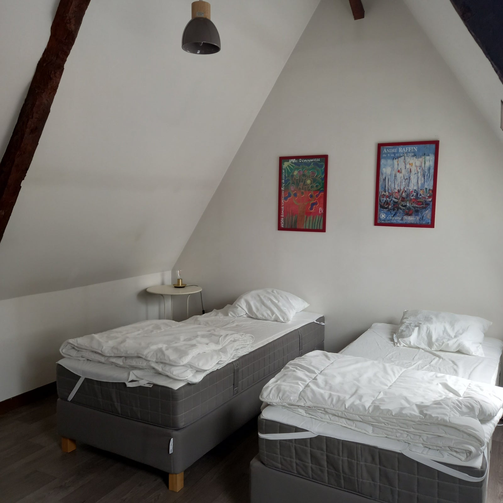 Appartement Rue Principale à La Cambe