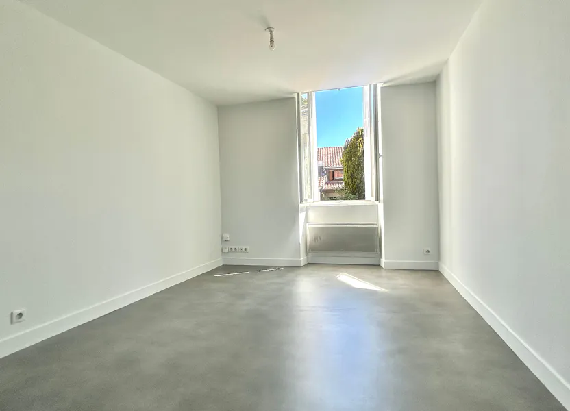 Appartement Rue Solférino à Périgueux
