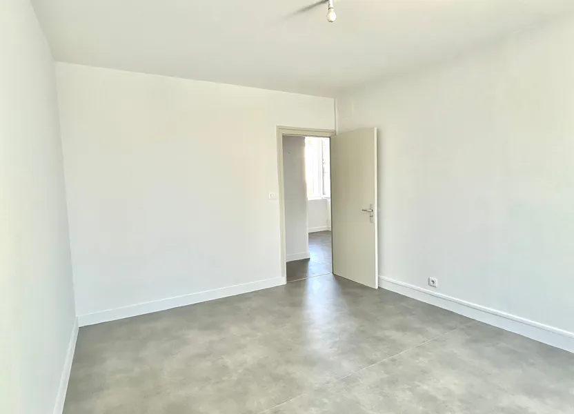 Appartement Rue Solférino à Périgueux