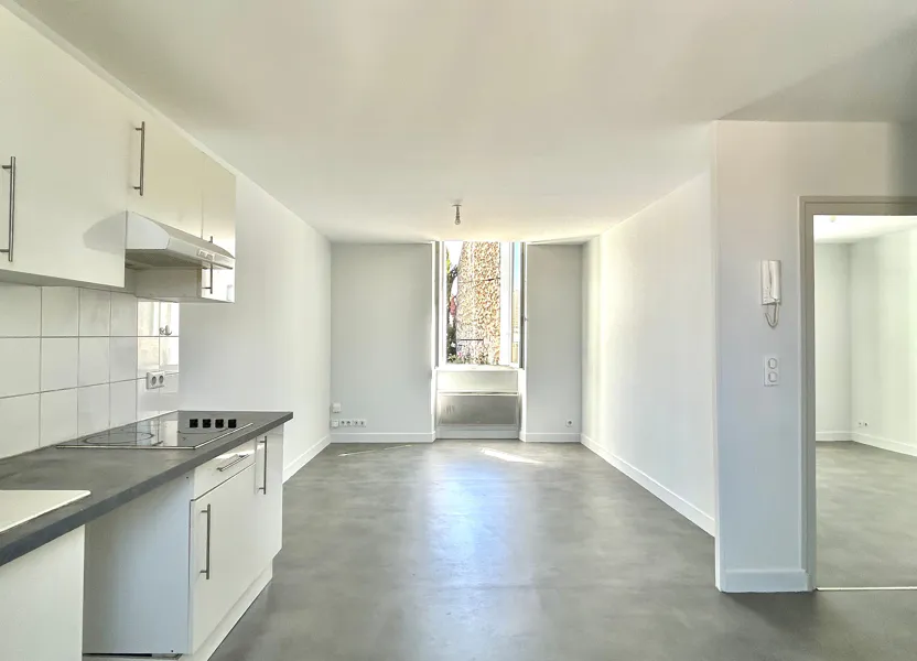 Appartement Rue Solférino à Périgueux