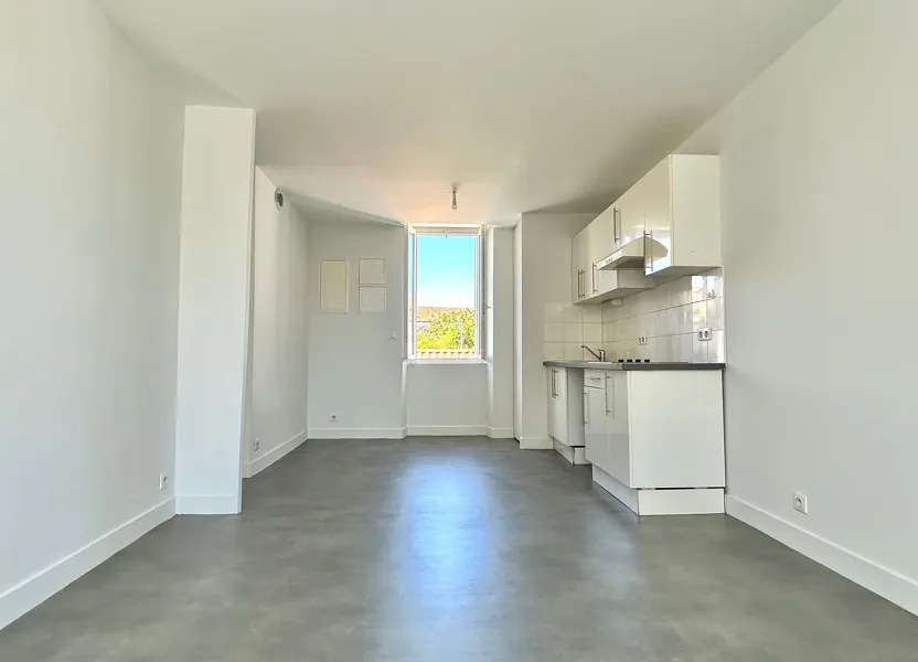 Appartement Rue Solférino à Périgueux