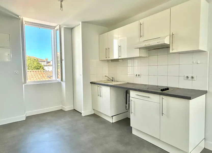 Appartement Rue Solférino à Périgueux