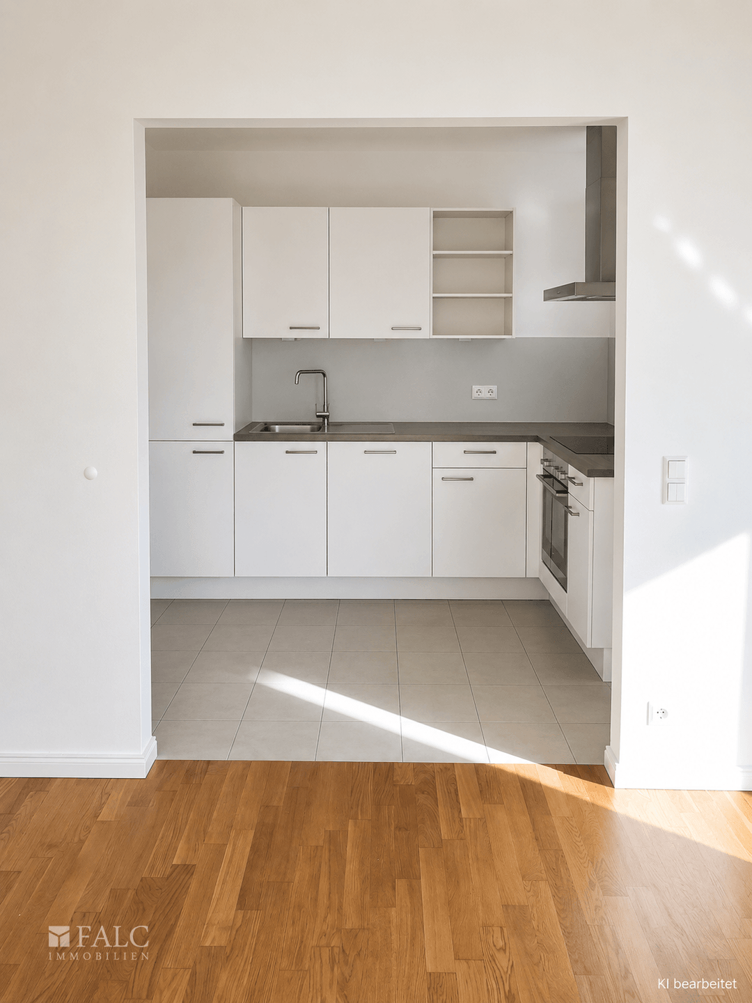 Wohnung Seeblick in Schwerin