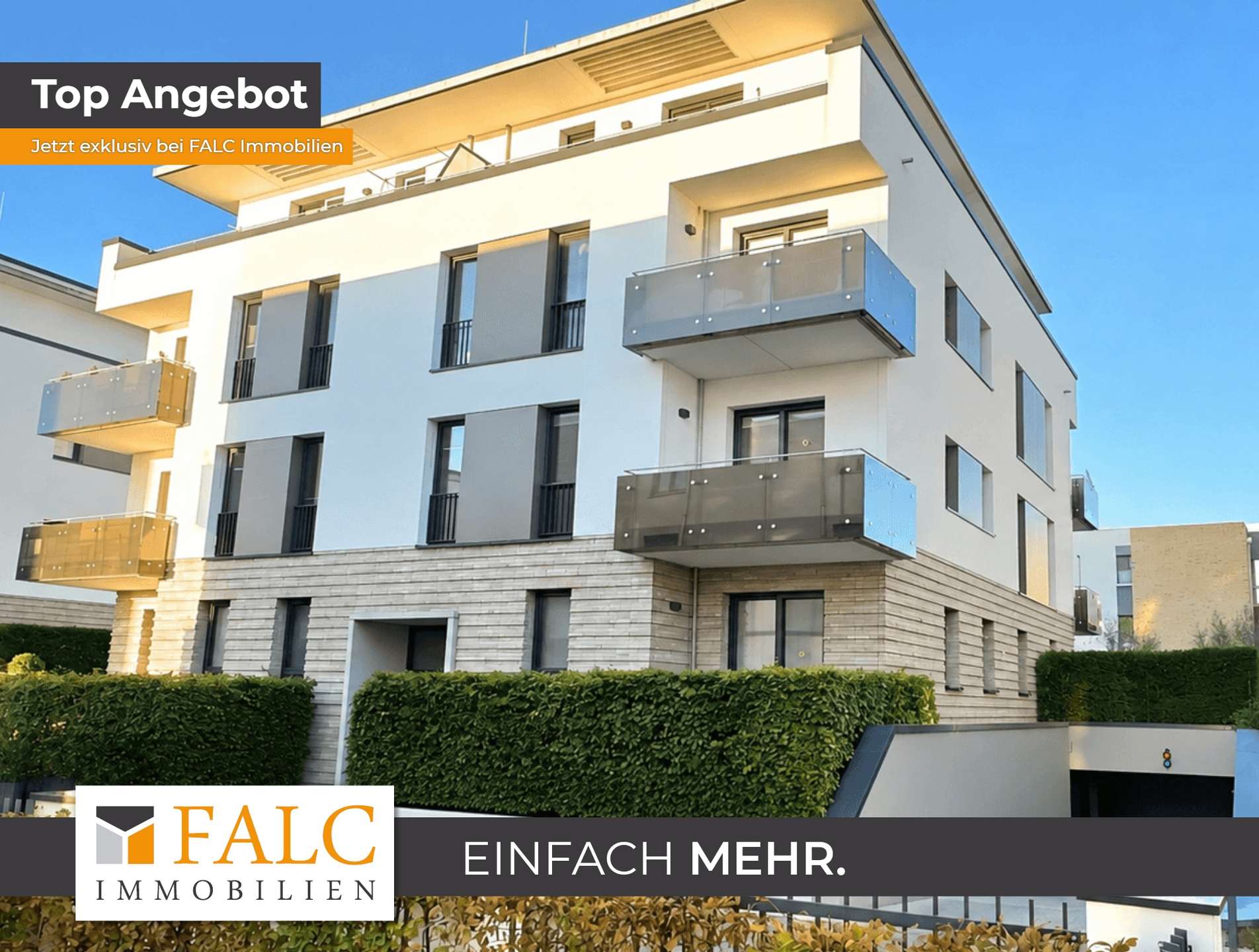 Wohnung Seeblick in Schwerin
